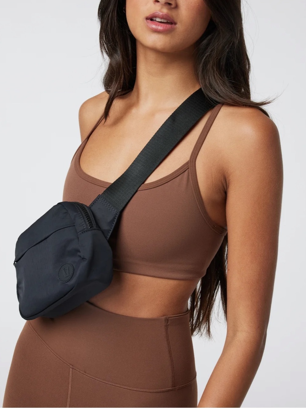 NWT Vuori All Around Hip Pack